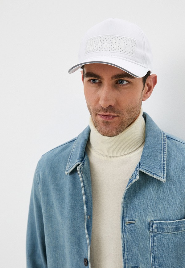 фото Бейсболка ruck&maul