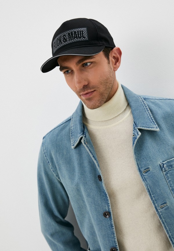 фото Бейсболка ruck&maul