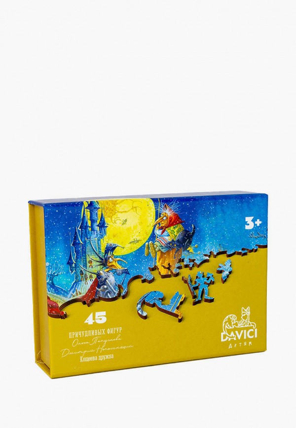 фото Пазл davici