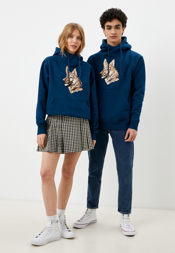 фото Худи запорожец heritage