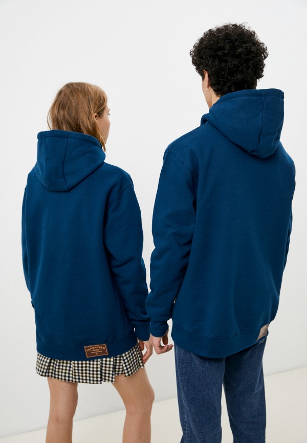 фото Худи запорожец heritage