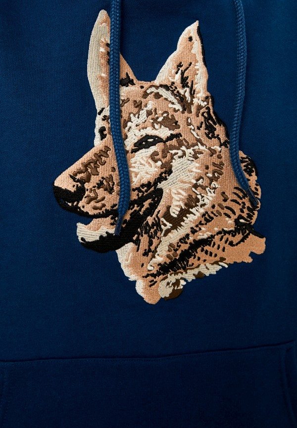 фото Худи запорожец heritage