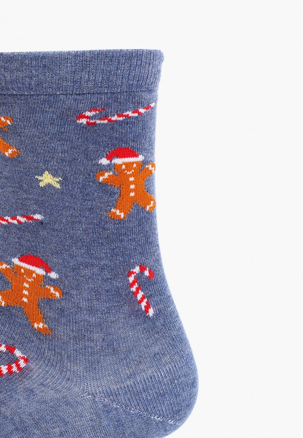 фото Носки 3 пары mark formelle