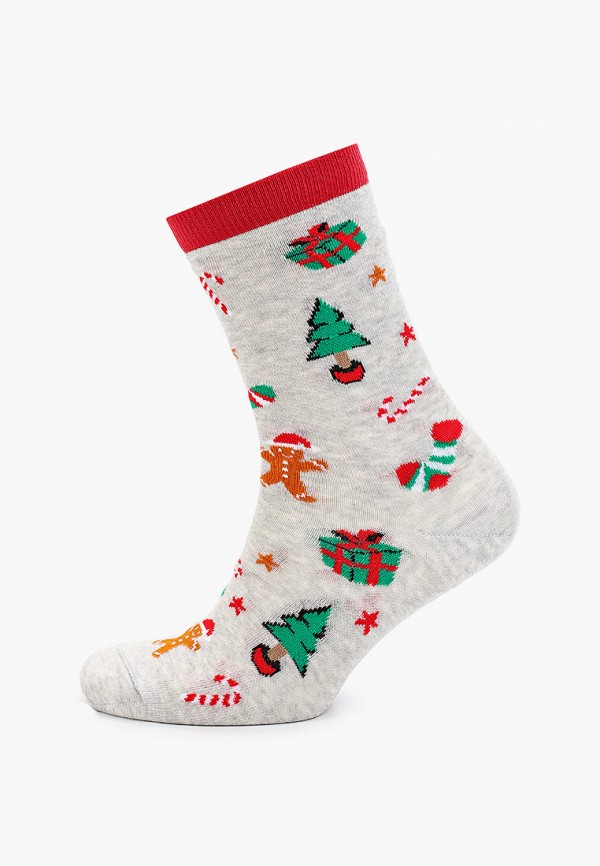 фото Носки 3 пары mark formelle