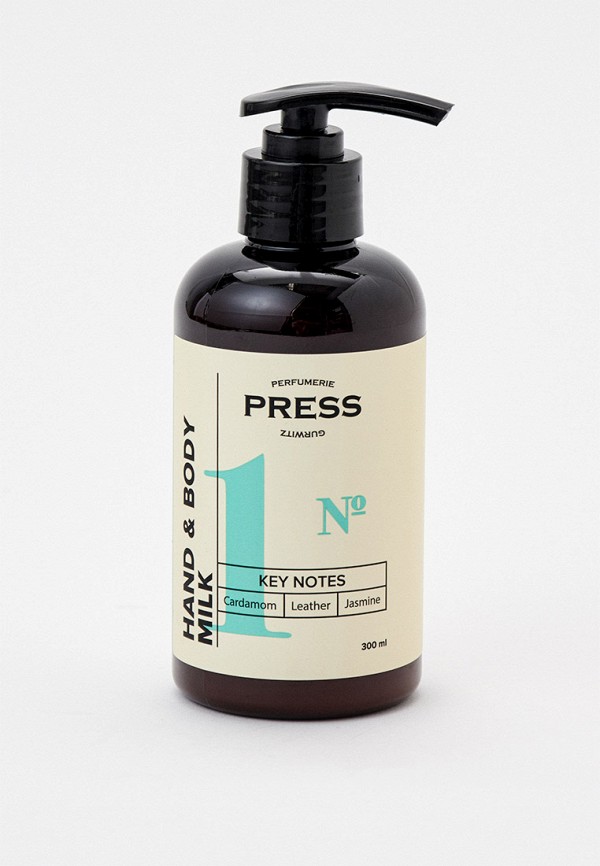 Жидкое мыло Press Gurwitz Perfumerie, Прозрачный, Press Gurwitz Perfumerie, 300 мл
Жидкое мыло Press Gurwitz Perfumerie, Прозрачный, Press Gurwitz Perfumerie, 300 мл