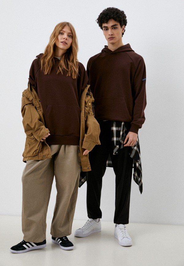 фото Худи zasport