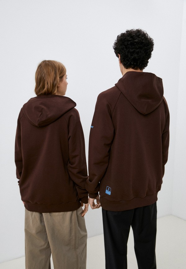 фото Худи zasport