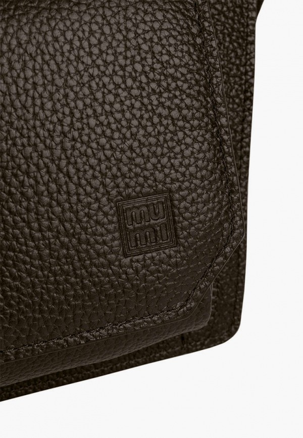 фото Сумка поясная mumi