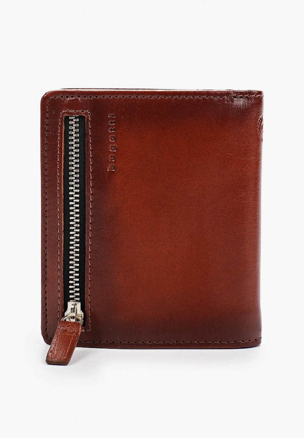 фото Кошелек bugatti