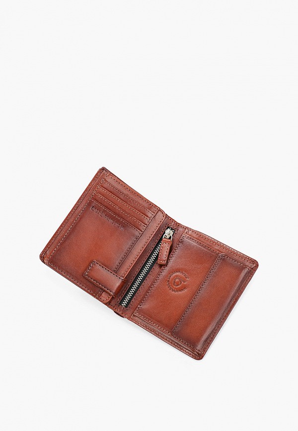 фото Кошелек bugatti