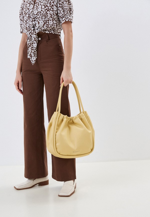 фото Сумка bugatti