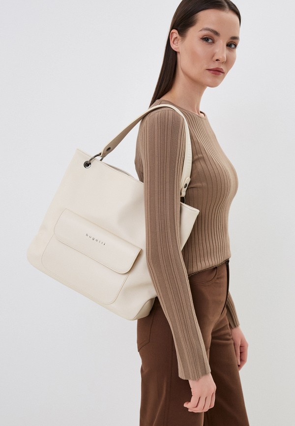 фото Сумка bugatti