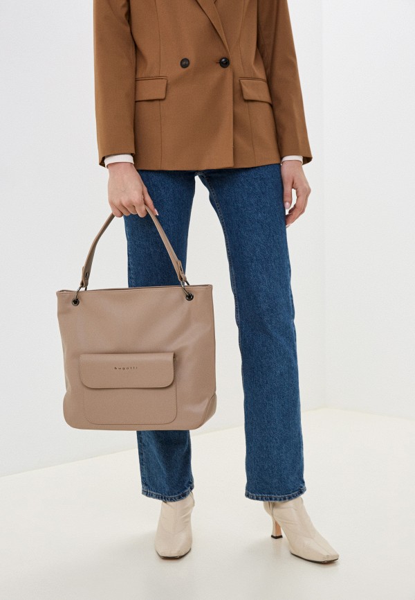 фото Сумка bugatti