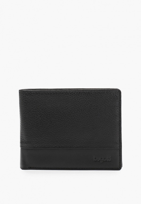 фото Кошелек bugatti