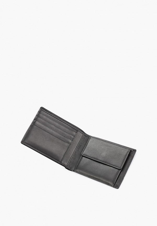 фото Кошелек bugatti