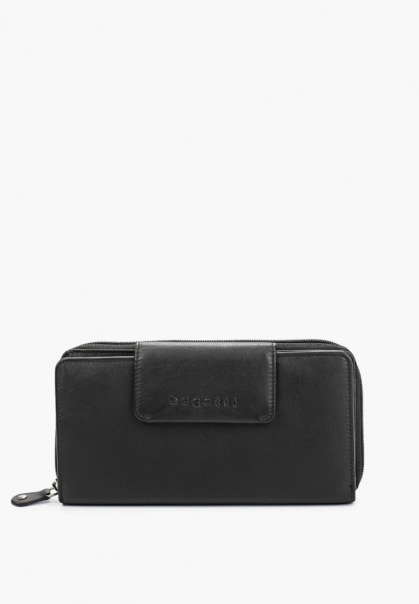 фото Кошелек bugatti