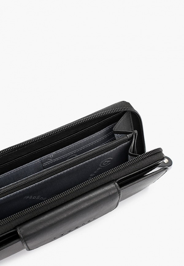 фото Кошелек bugatti