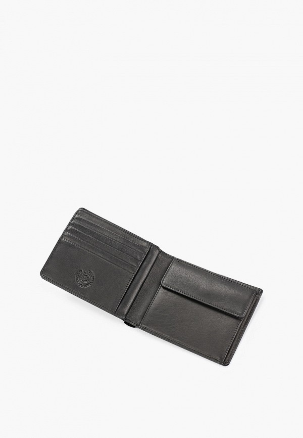 фото Кошелек bugatti