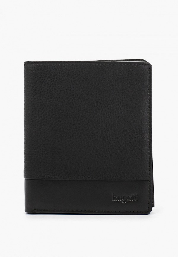 фото Кошелек bugatti