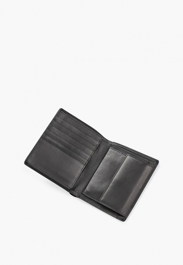 фото Кошелек bugatti