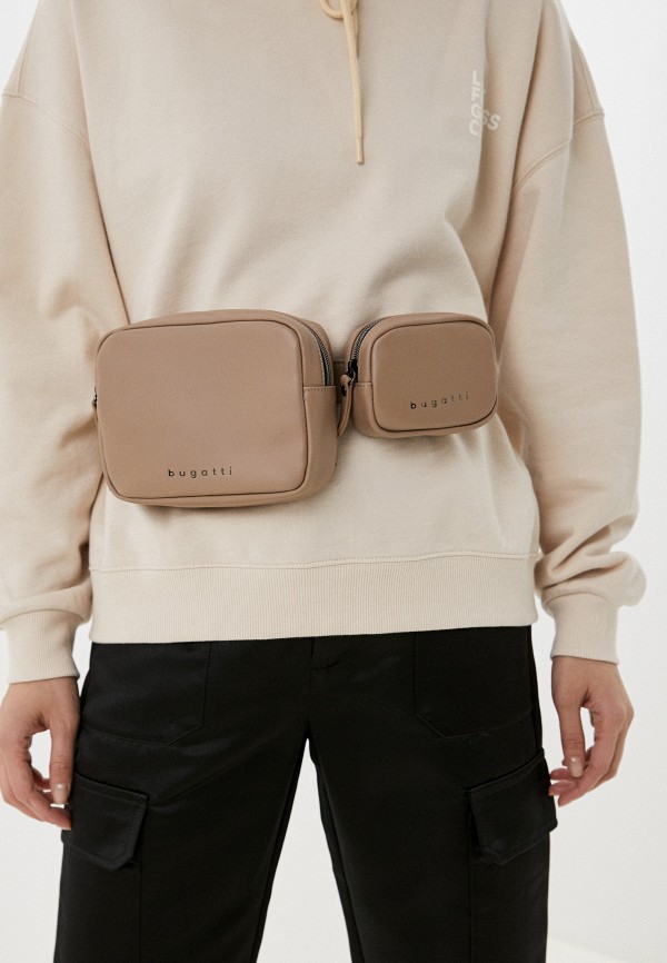 фото Сумка и кошелек bugatti