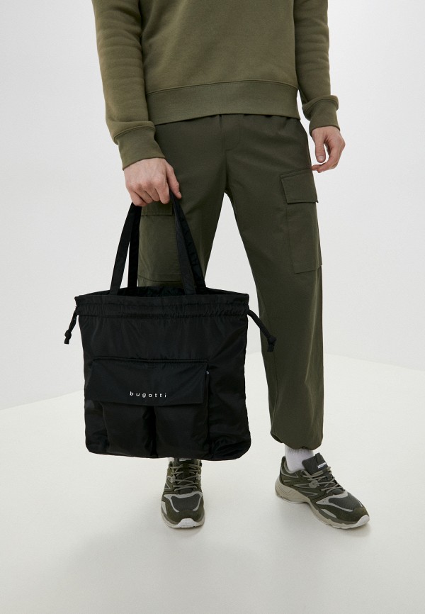 фото Сумка bugatti