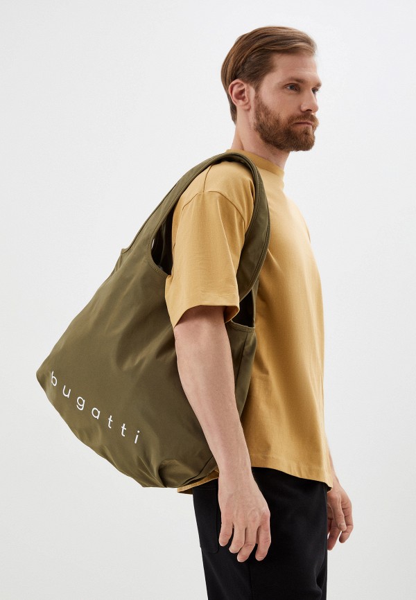 фото Сумка bugatti
