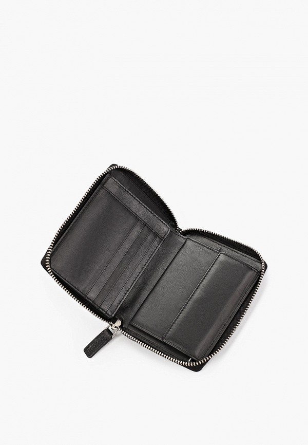 фото Кошелек bugatti