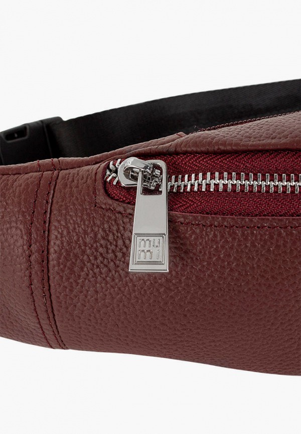 фото Сумка поясная mumi