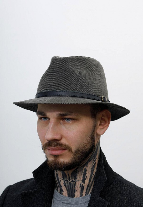фото Шляпа herman