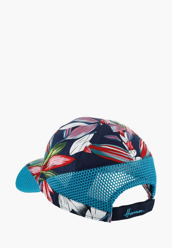 фото Бейсболка herman