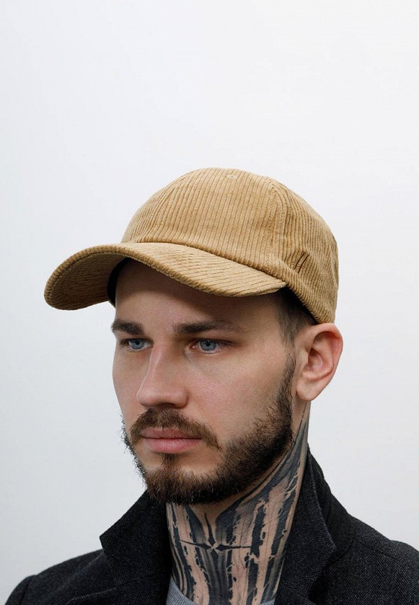 фото Бейсболка herman