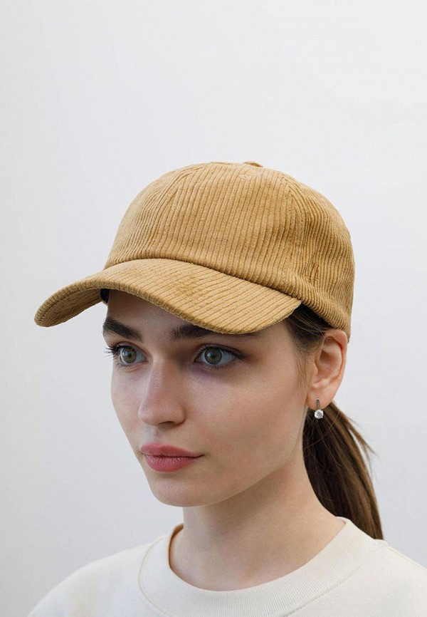 фото Бейсболка herman