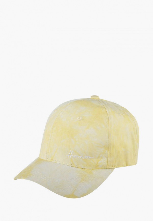 фото Бейсболка herman