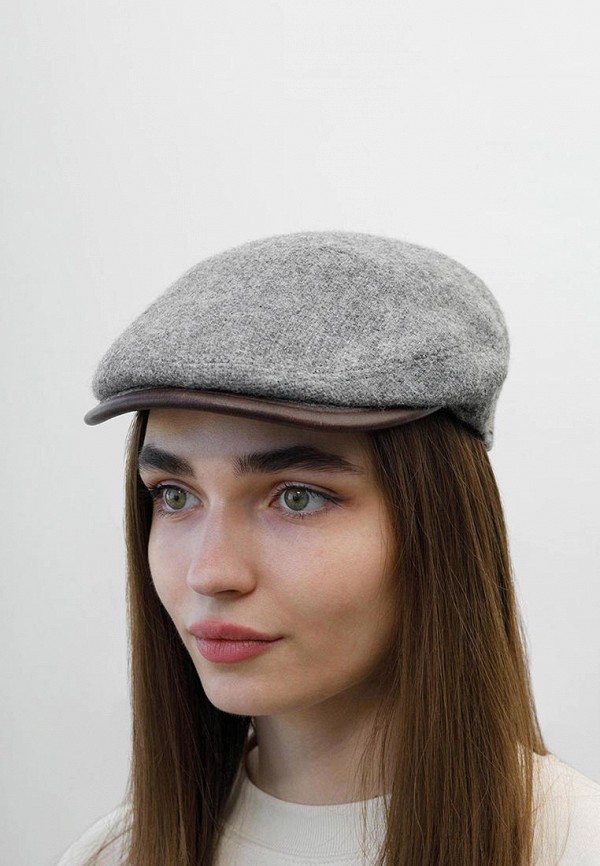 фото Кепка herman