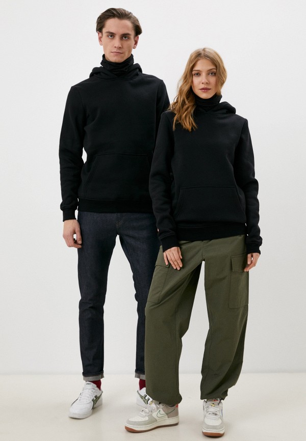 фото Худи urban classics