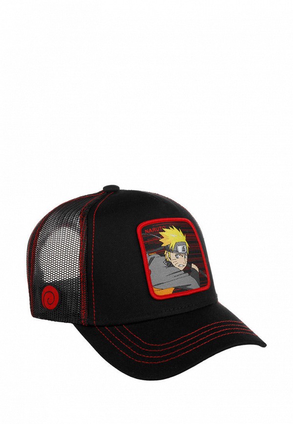 фото Бейсболка capslab