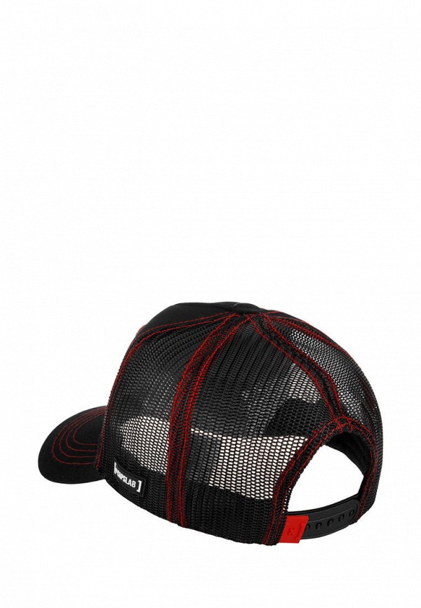 фото Бейсболка capslab