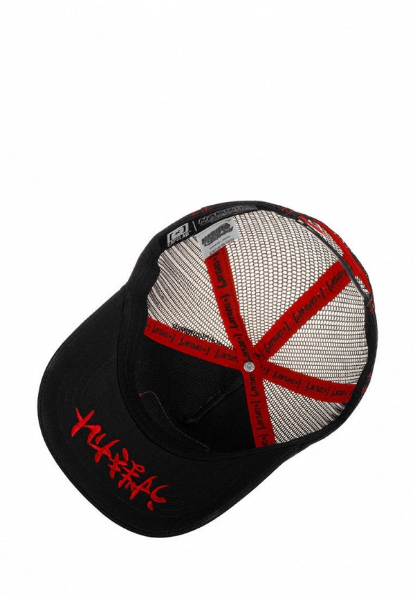 фото Бейсболка capslab