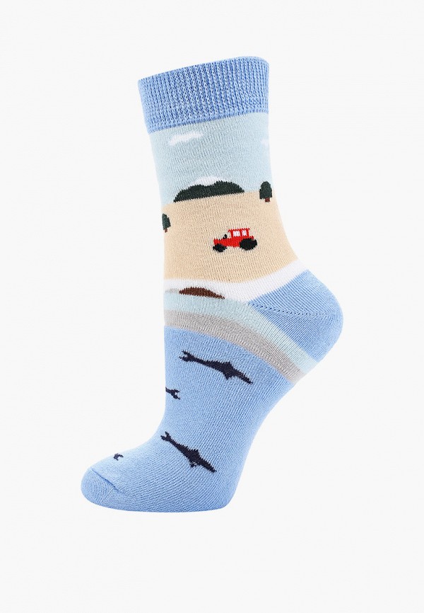 фото Носки 5 пар bb socks