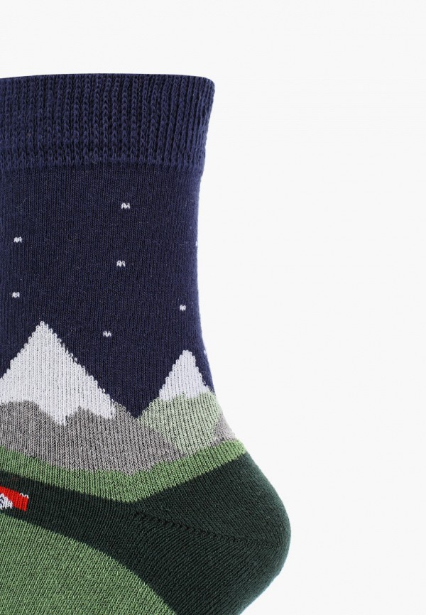 фото Носки 5 пар bb socks