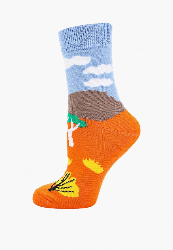 фото Носки 5 пар bb socks