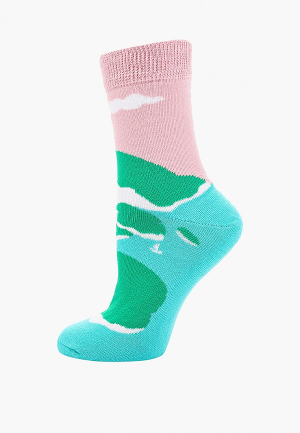 фото Носки 5 пар bb socks