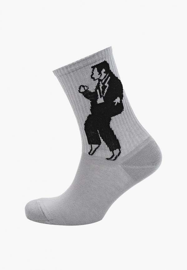 фото Носки 3 пары bb socks