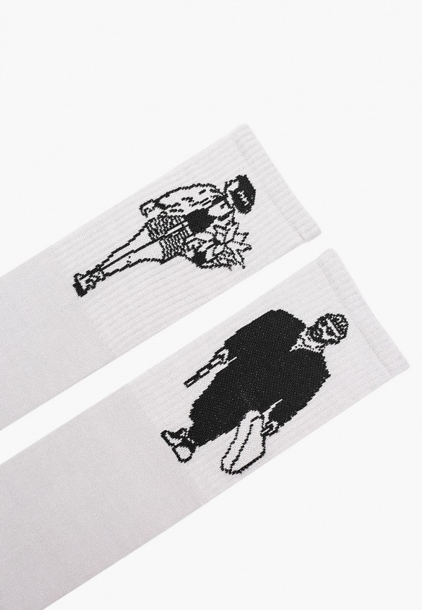 фото Носки 3 пары bb socks