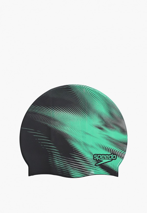 фото Шапочка для плавания speedo