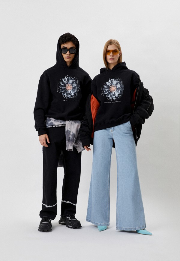 фото Худи berhasm