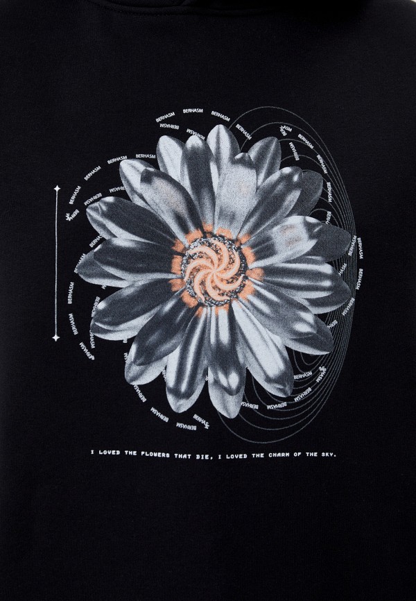 фото Худи berhasm