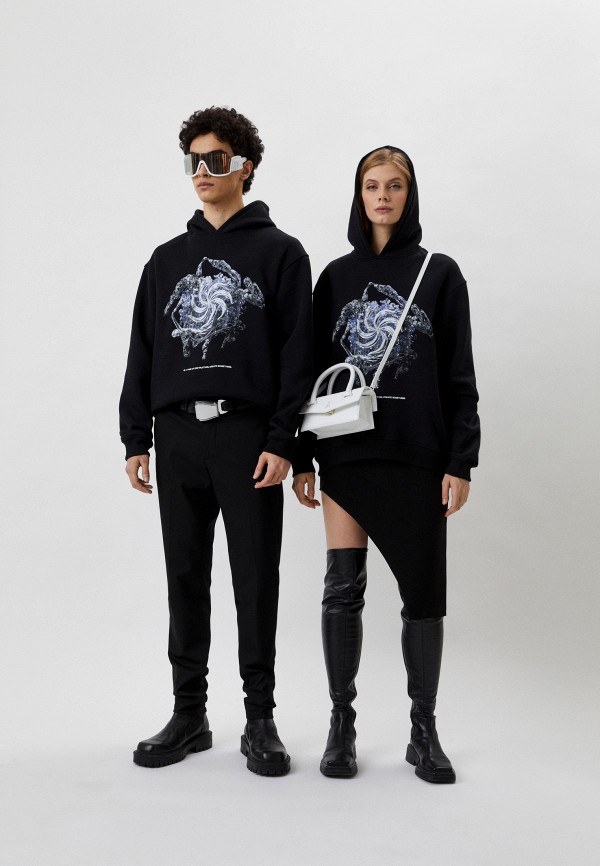 фото Худи berhasm