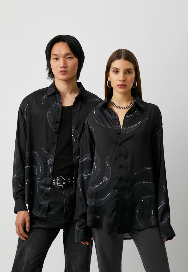 фото Рубашка berhasm